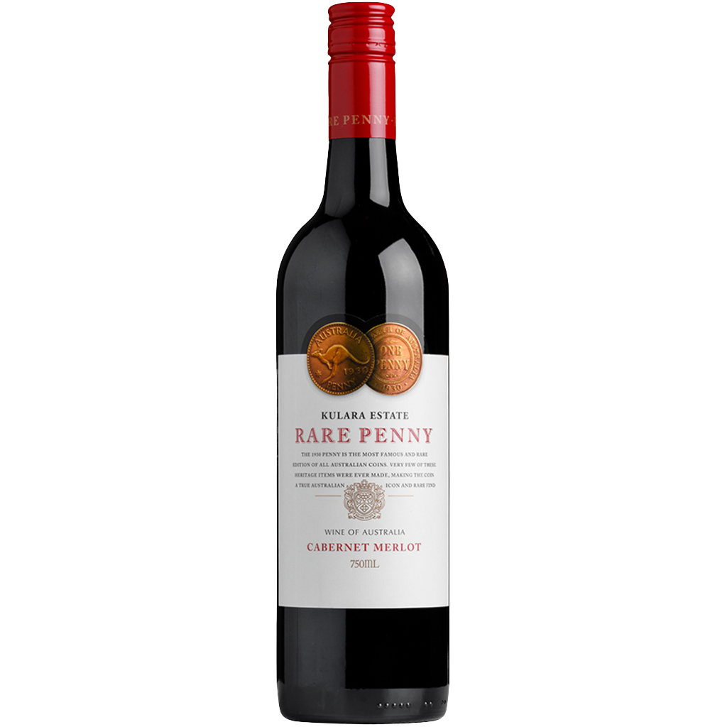 Rare Penny Cabernet Merlot