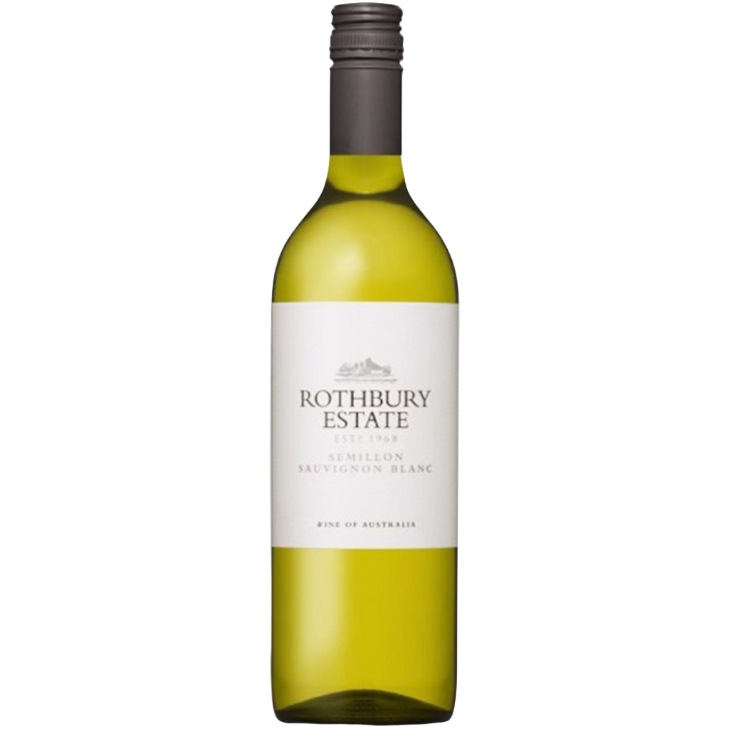 Rothbury Estate Semillon Sauvignon Blanc