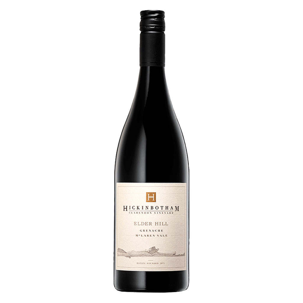 2016 Hickinbotham Clarendon Vineyard Elder Hill Grenache