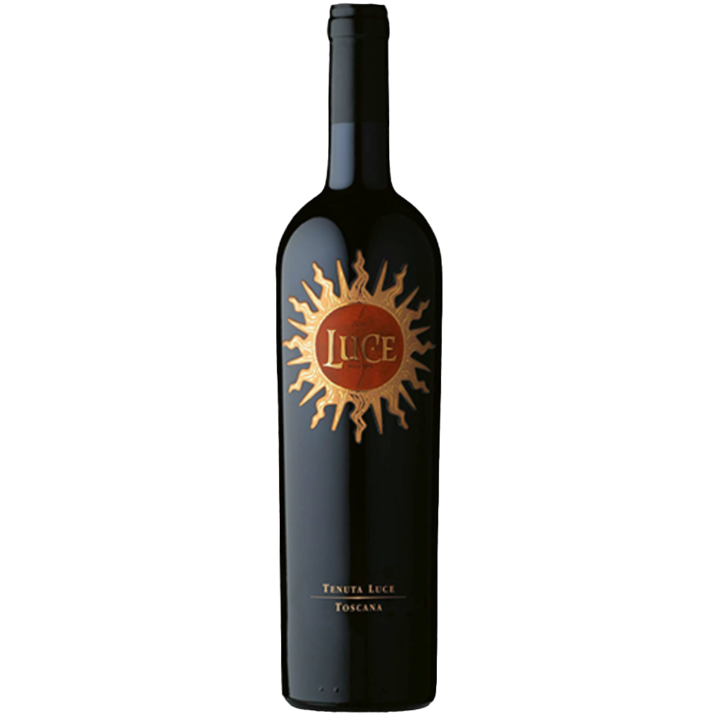 2019 Tenuta Luce