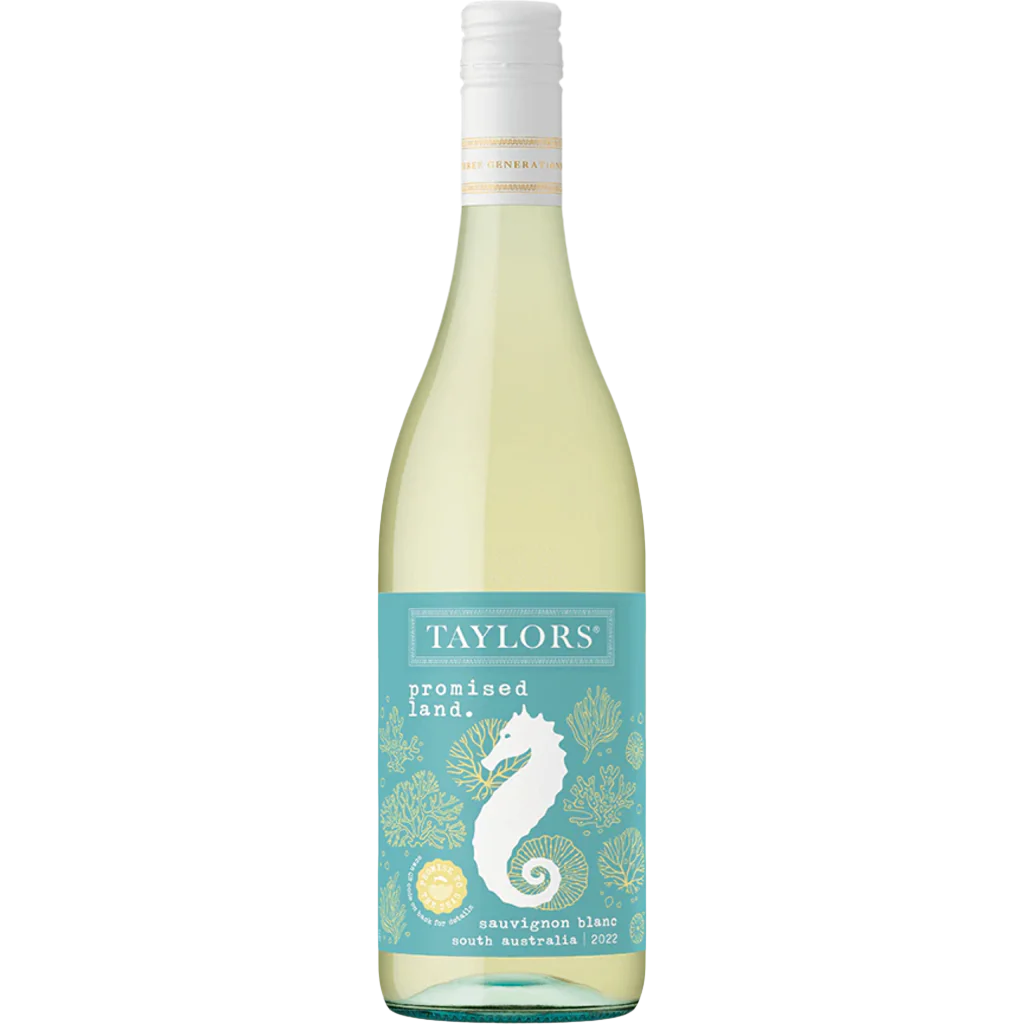 Taylors Promised Land Sauvignon Blanc