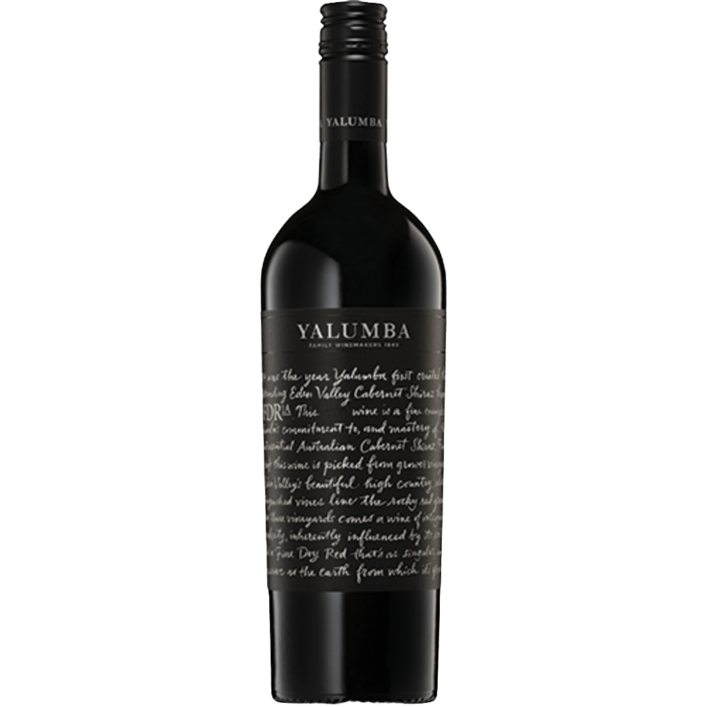 2018 Yalumba FDR1A Cabernet Sauvignon & Shiraz