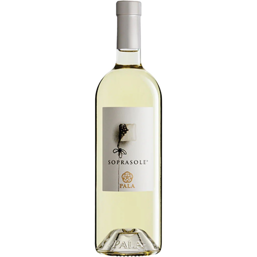 2023 Pala Soprasole Vermentino di Sardegna