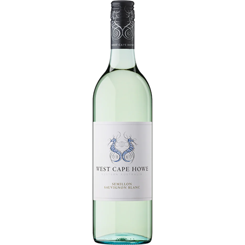 2023 West Cape Howe Cape to Cape Semillon Sauvignon Blanc