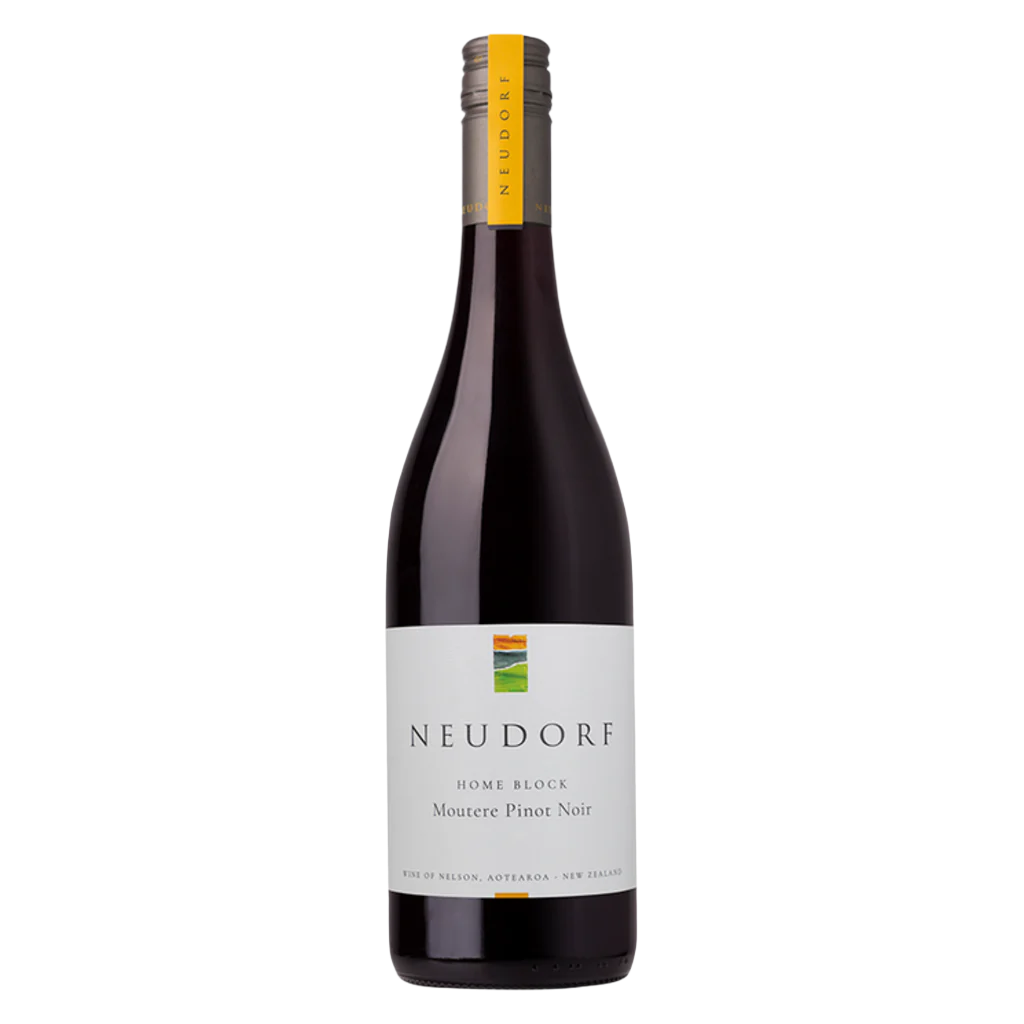 2022 Neudorf Home Block Moutere Pinot Noir