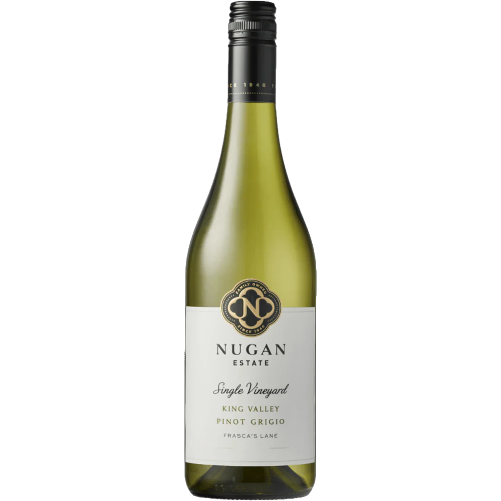 Nugan Estate King Valley Pinot Grigio