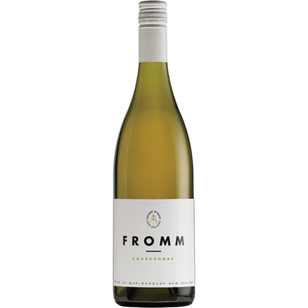 2019 FROMM Chardonnay