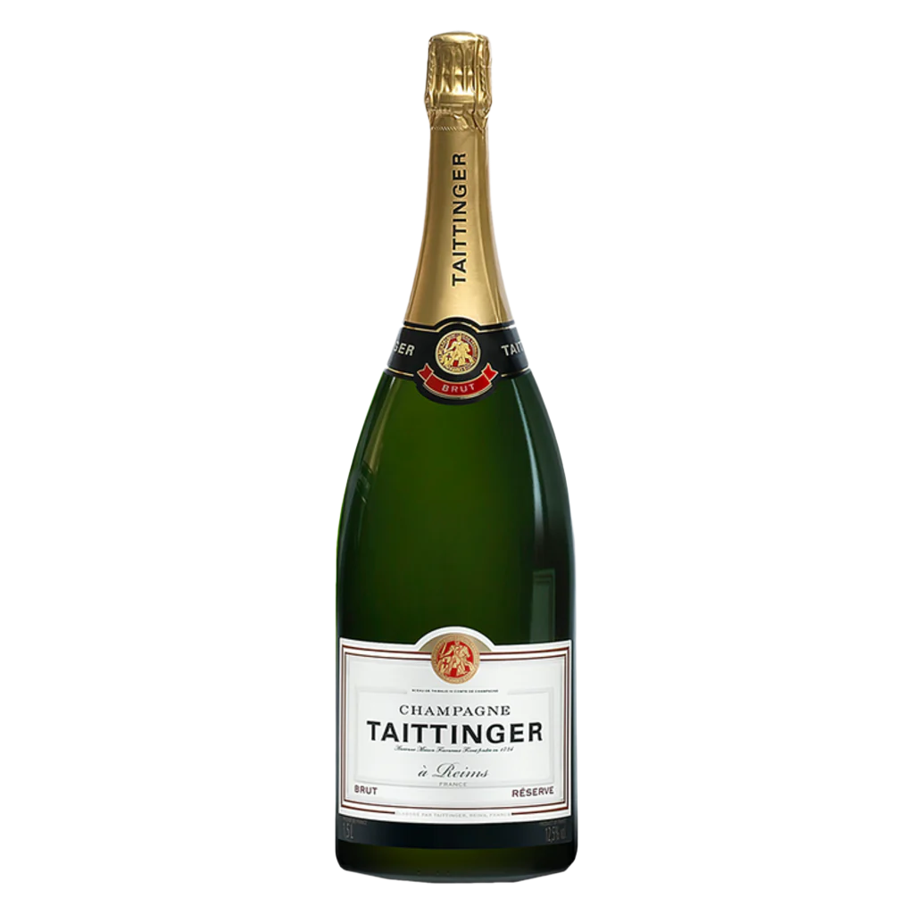 Champagne Taittinger Brut Reserve 1.5L NV