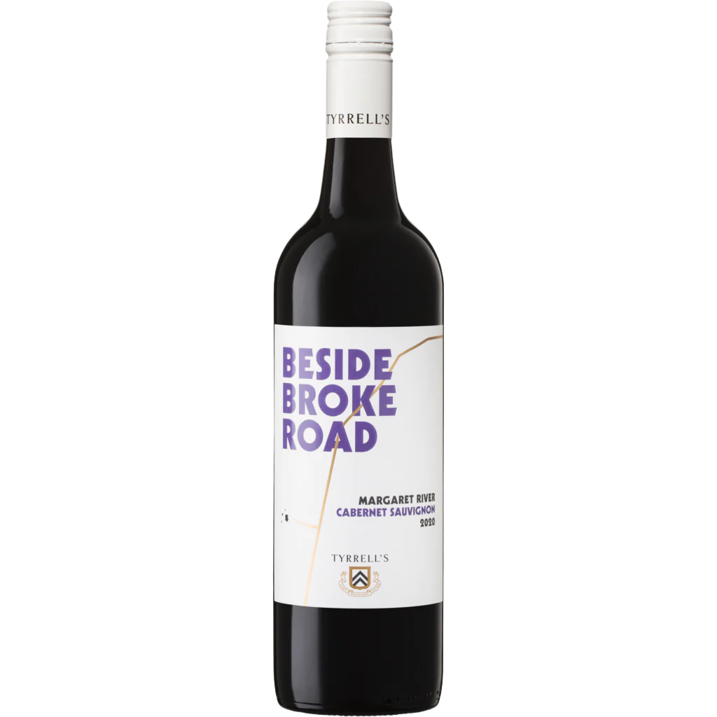 Beside Broke Road Cabernet Sauvignon