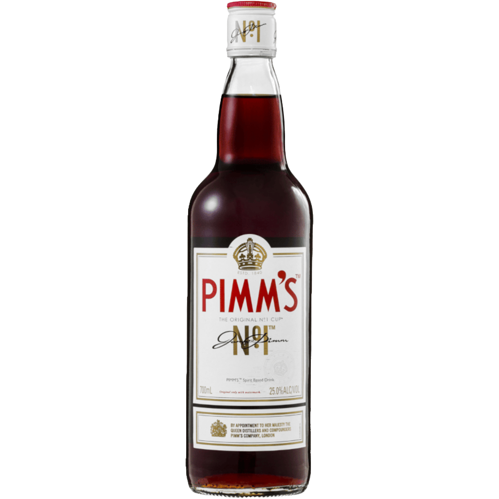 Pimm's No 1 700ml