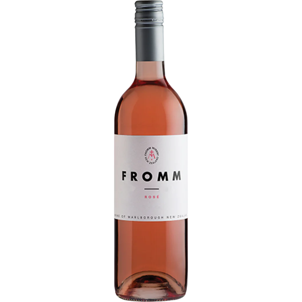 2022 FROMM Rosé