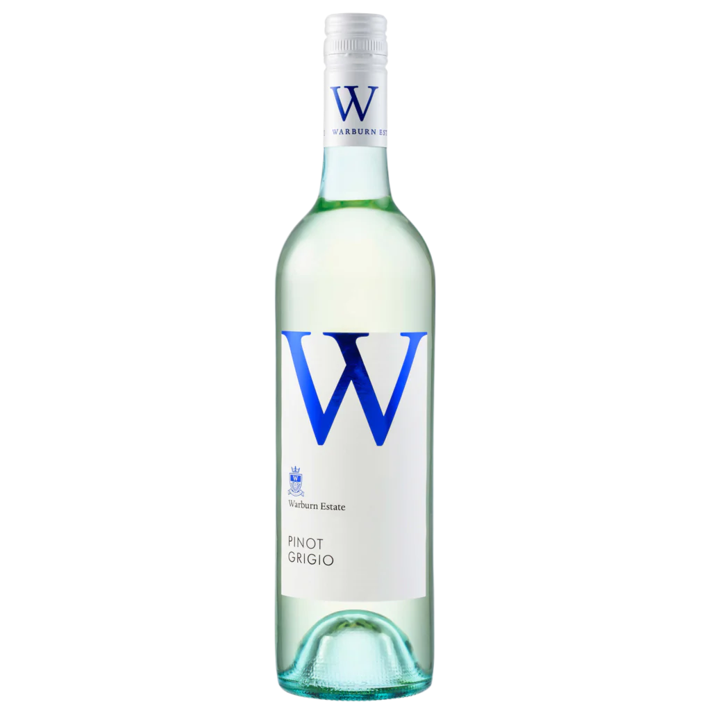 Warburn Estate Pinot Grigio