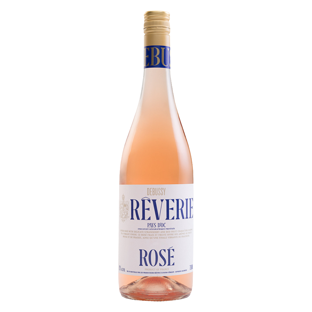 2022 Rêverie Rosé