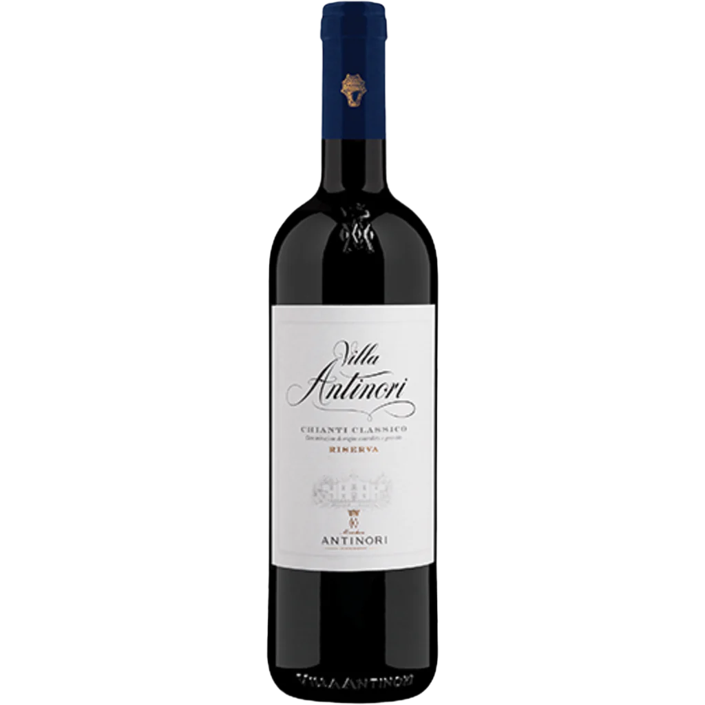 2021 Villa Antinori Chianti Classico Riserva DOCG