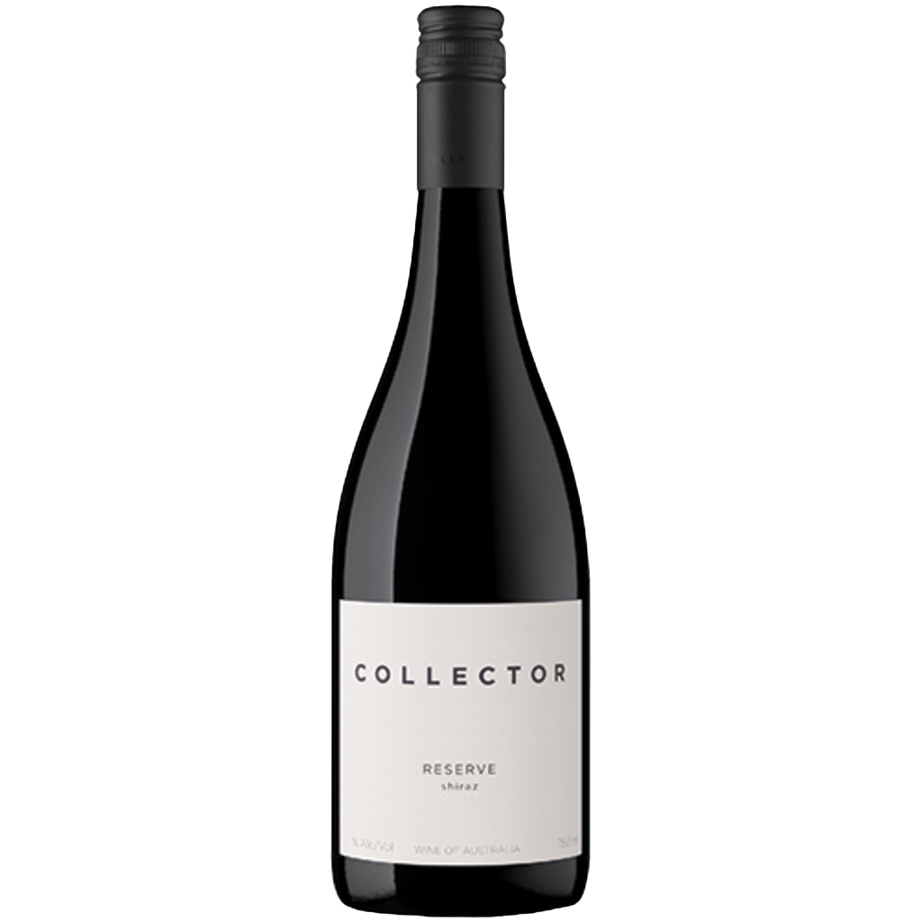 2019 Collector Wines Reserve Shiraz