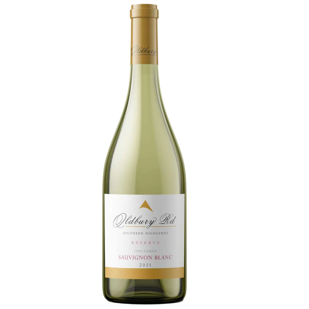 Oldbury Rd Reserve Sauvignon Blanc