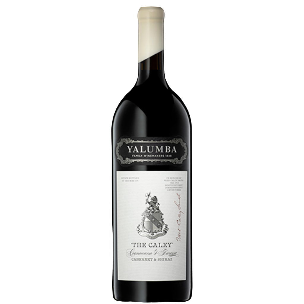 Yalumba The Caley Cabernet & Shiraz 1.5L