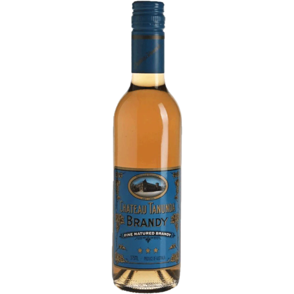 Chateau Tanunda Brandy 375mL