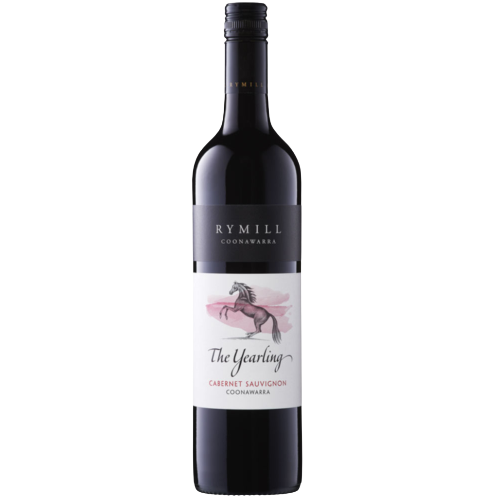 Rymill The Yearling Cabernet