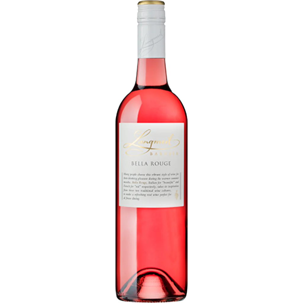 2023 Langmeil Winery Bella Rouge Cabernet Sauvignon Rosé