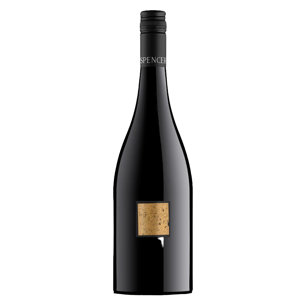 2021 Nick Spencer Wines Amphora Chardonnay