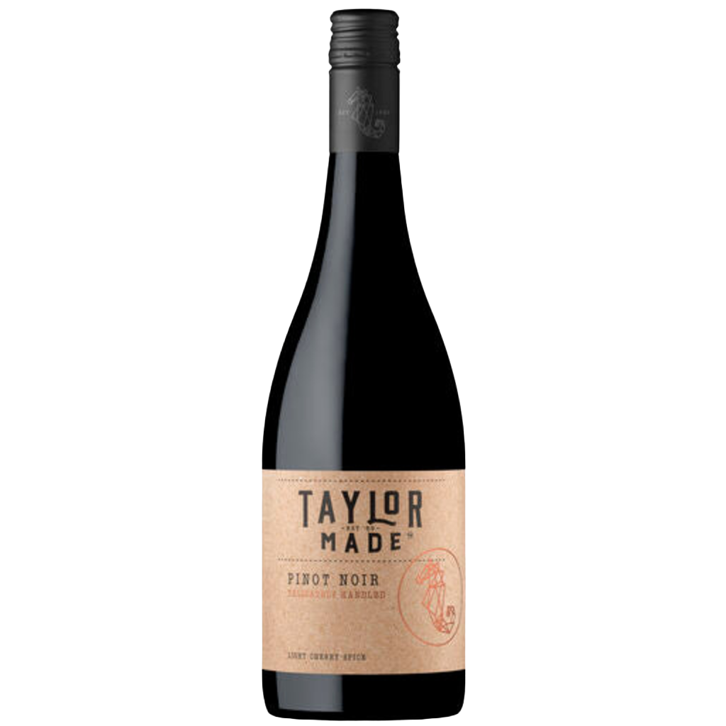 Taylor Made Wild Ferment Pinot Noir