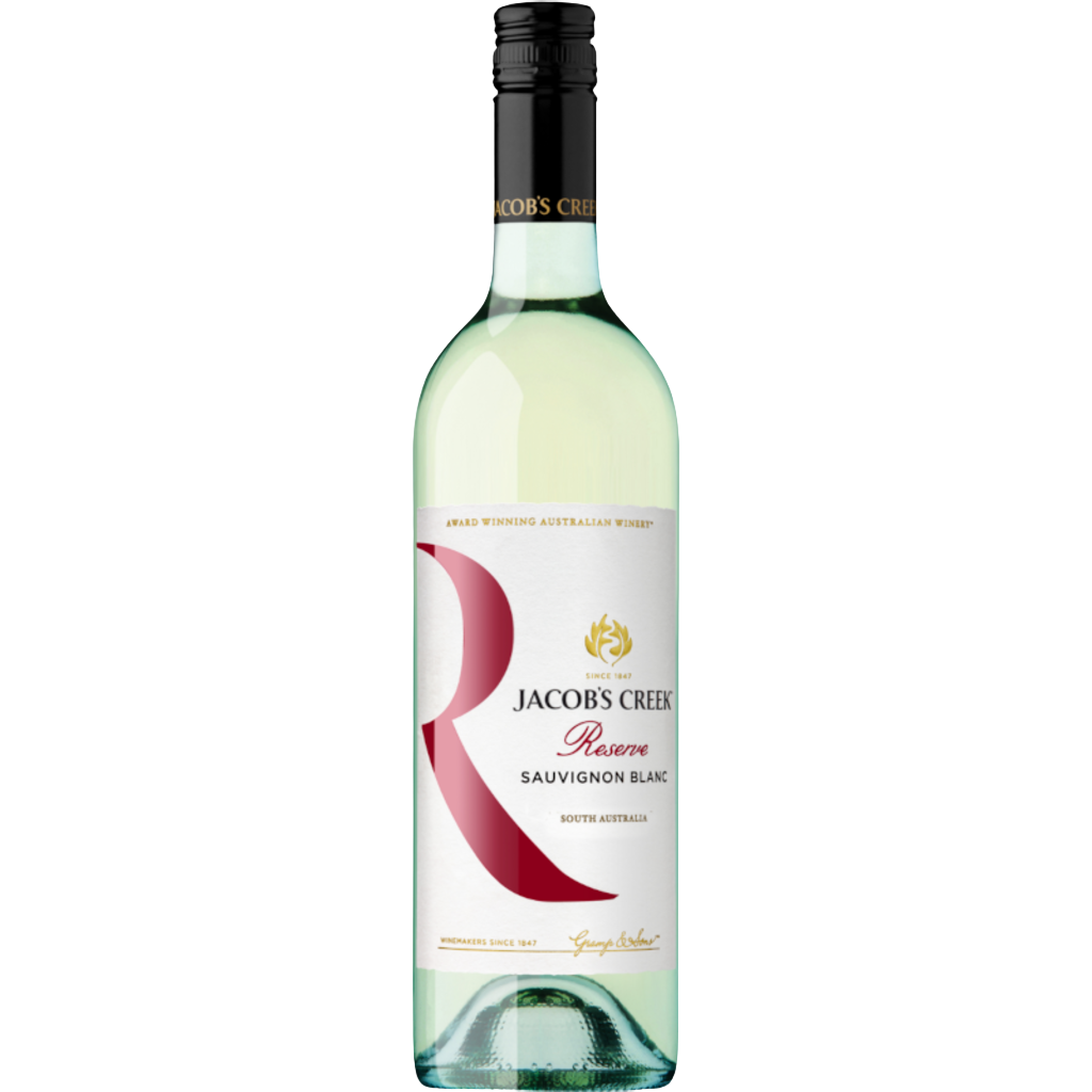 Jacob's Creek Reserve Sauvignon Blanc