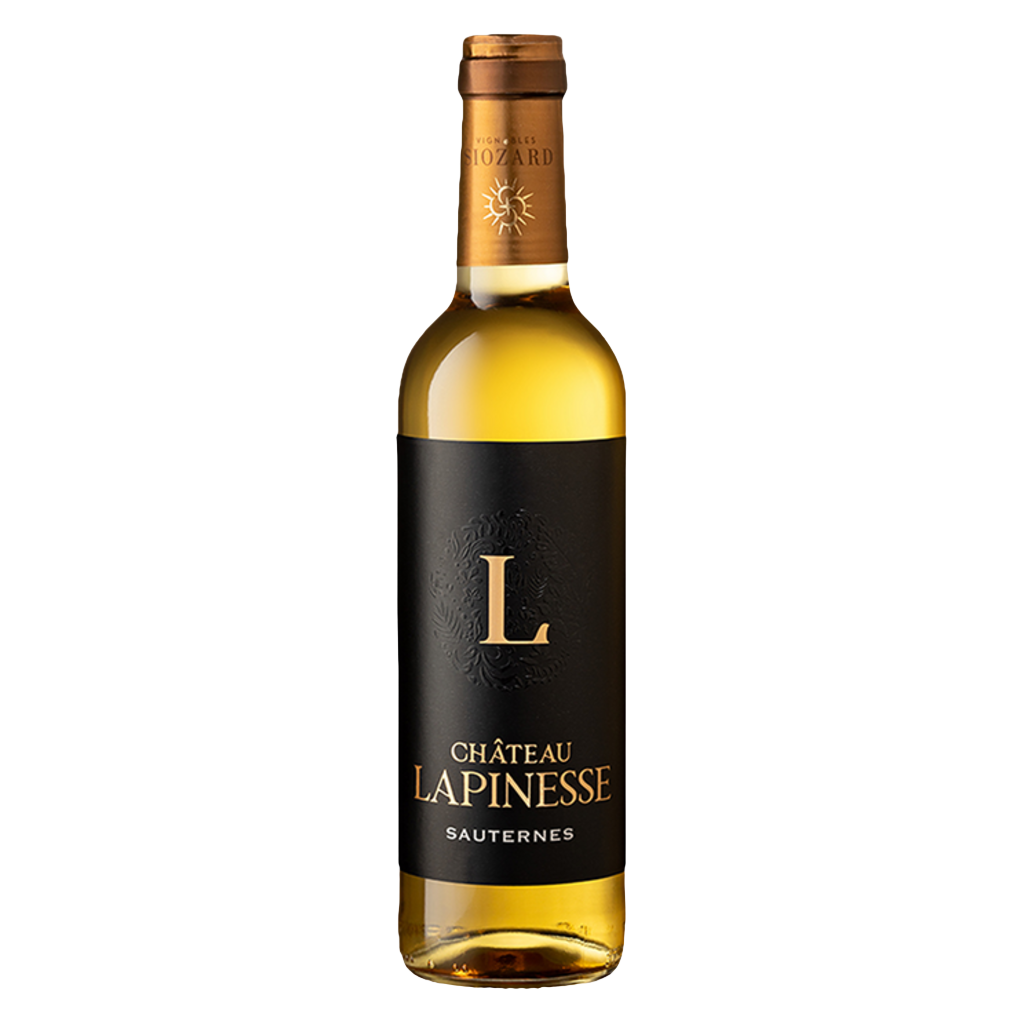 2022 Château Lapinesse Sauternes 375mL