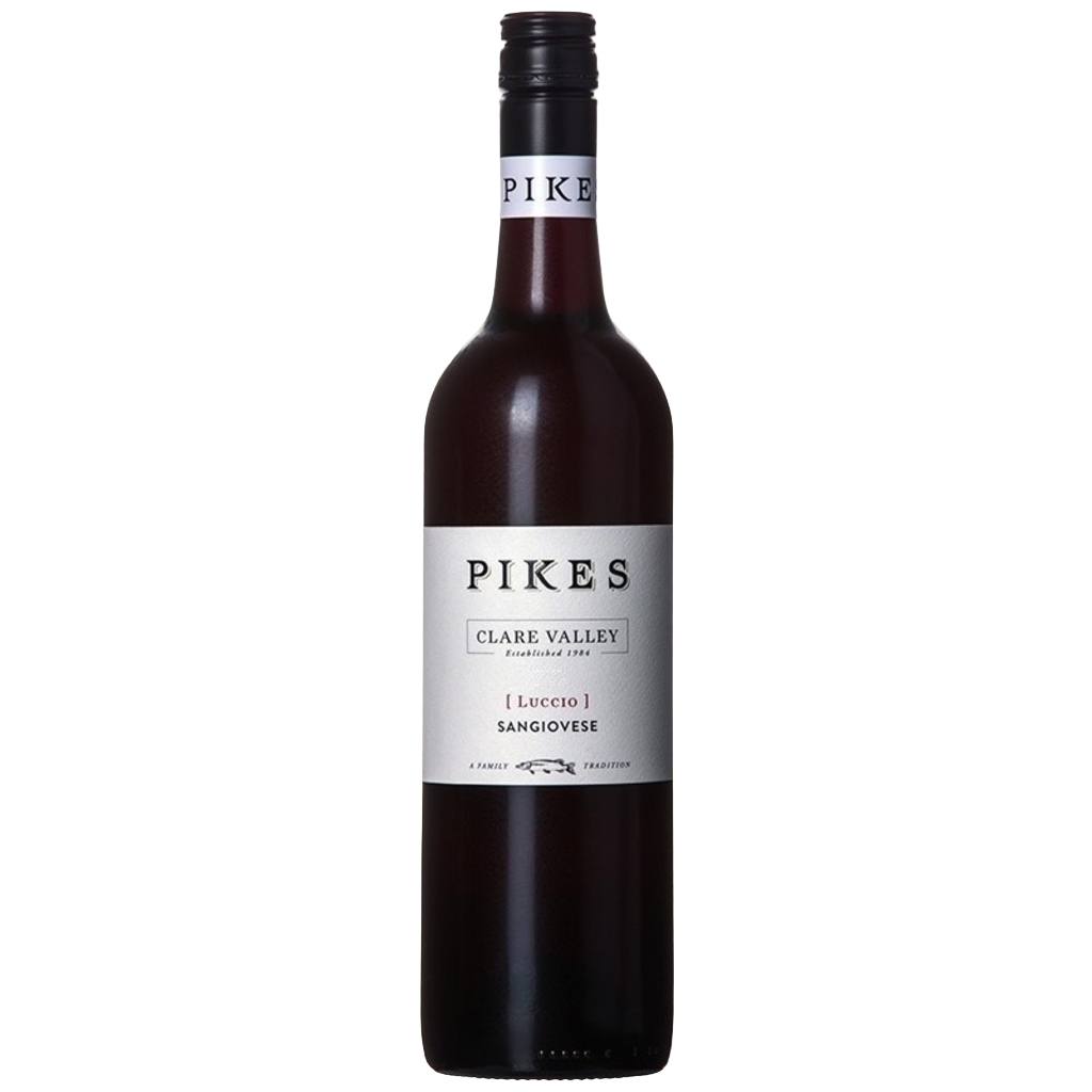 Pikes Sangiovese