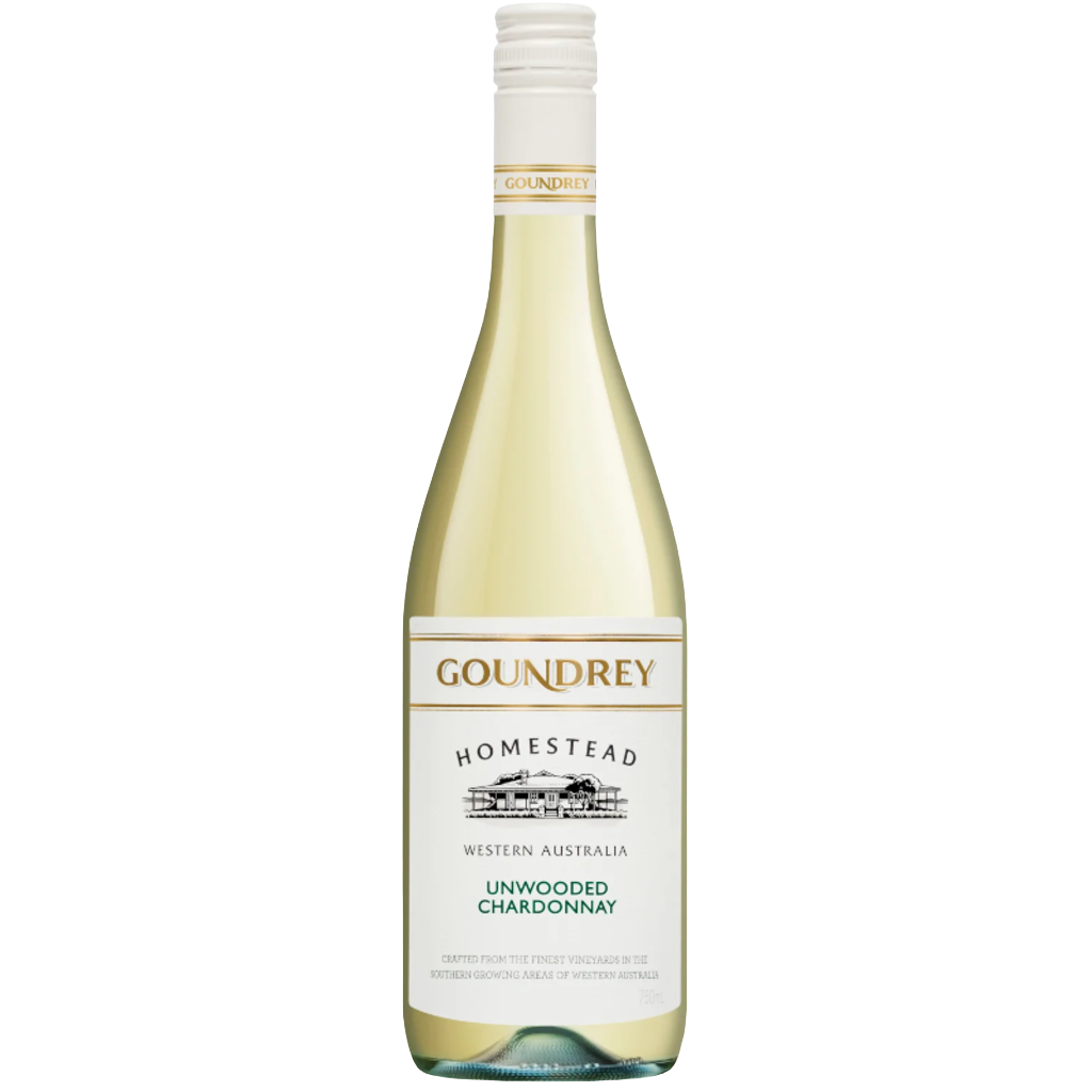 Goundrey Homestead Chardonnay