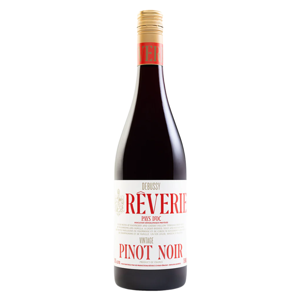 2020 Rêverie Pinot Noir