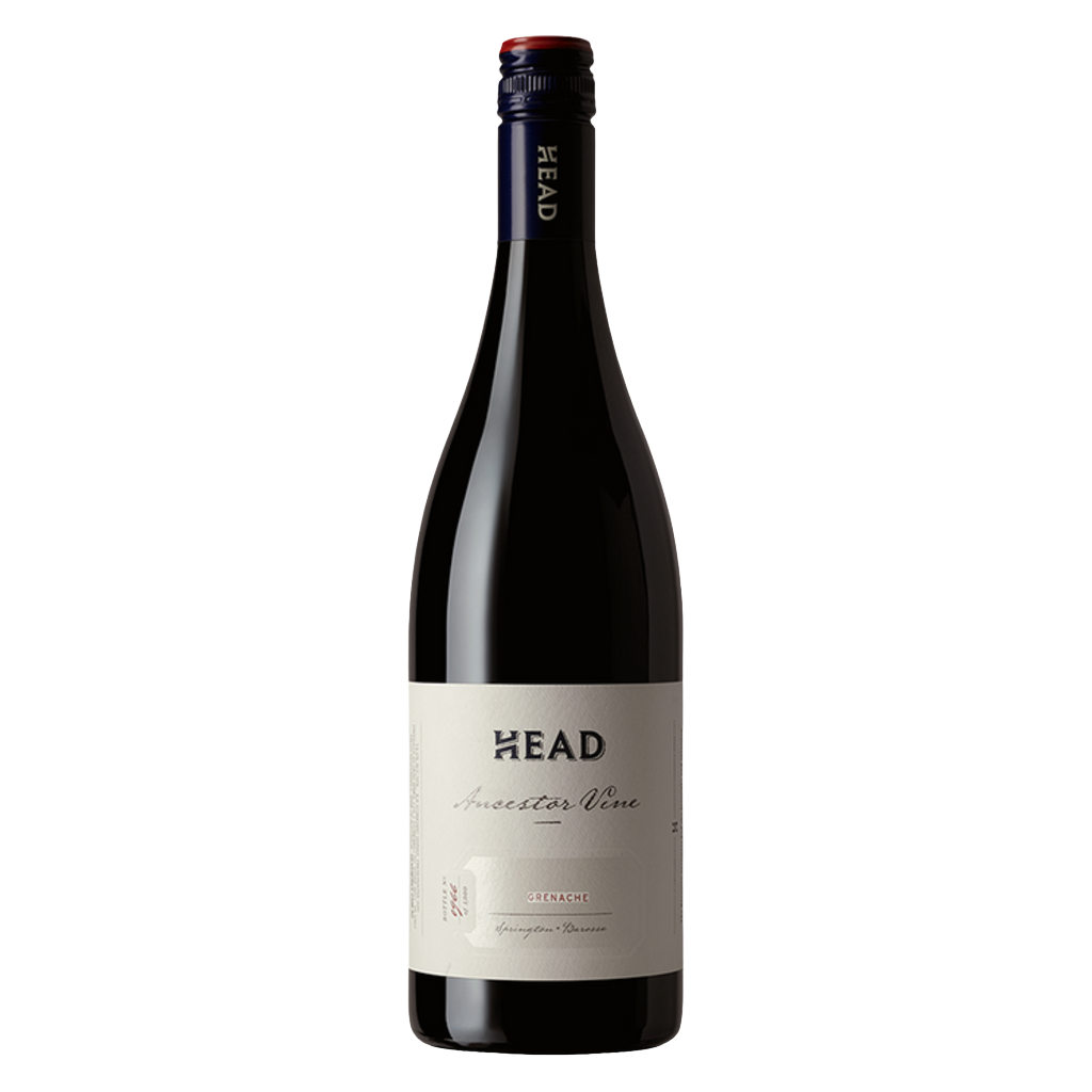 2020 Head Wines Ancestor Vine Grenache