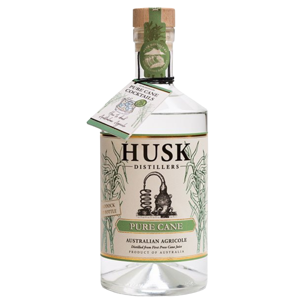 Husk Pure Cane Australian Agricole 700ml