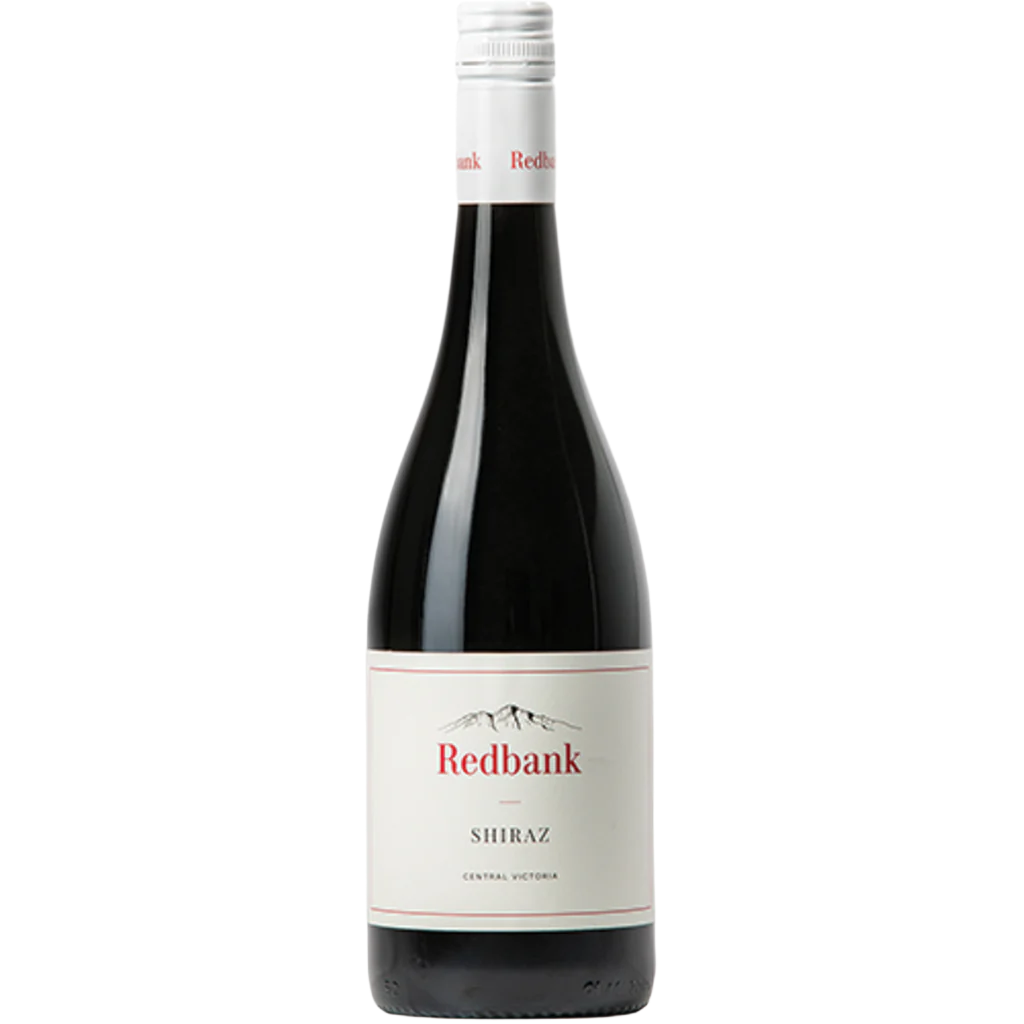 2022 Redbank Victorian Shiraz