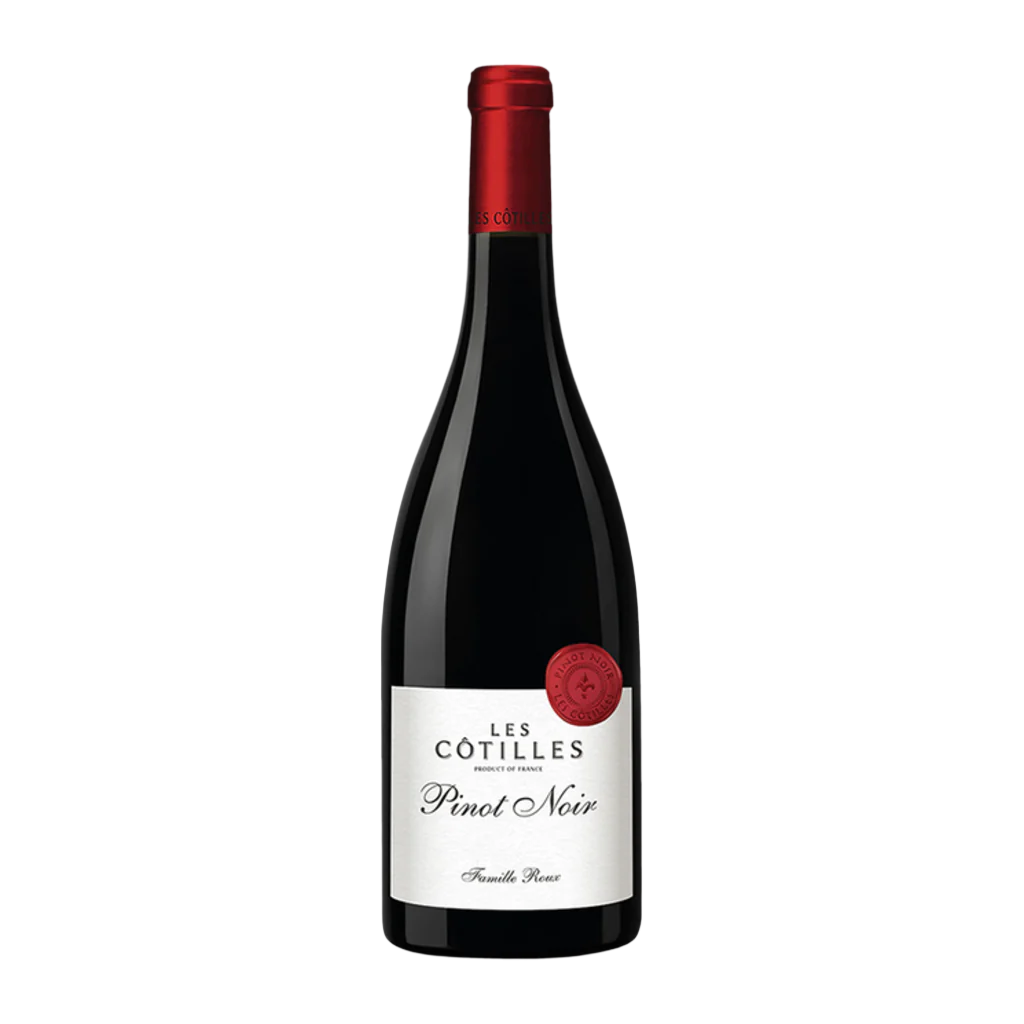 2021 Domaine Roux Les Cotilles Pinot Noir