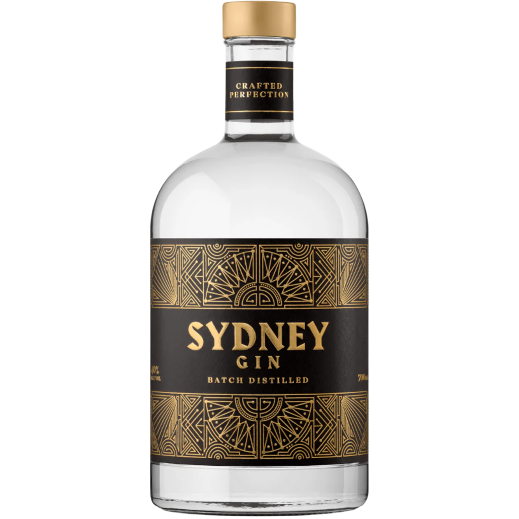 Australian Distilling Co. Sydney Gin 700mL