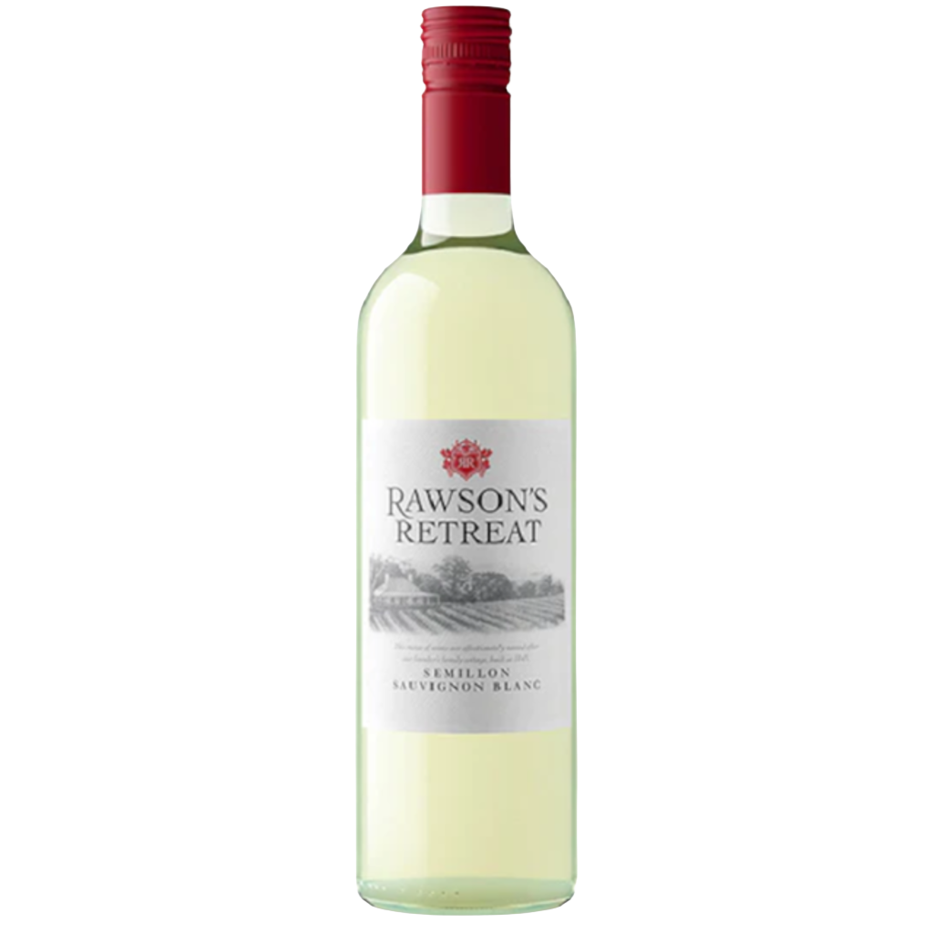 Rawsons Retreat Semillon Sauvignon Blanc