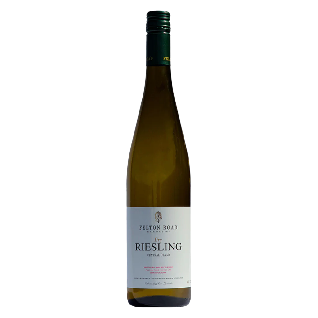 2019 Felton Road Dry Riesling