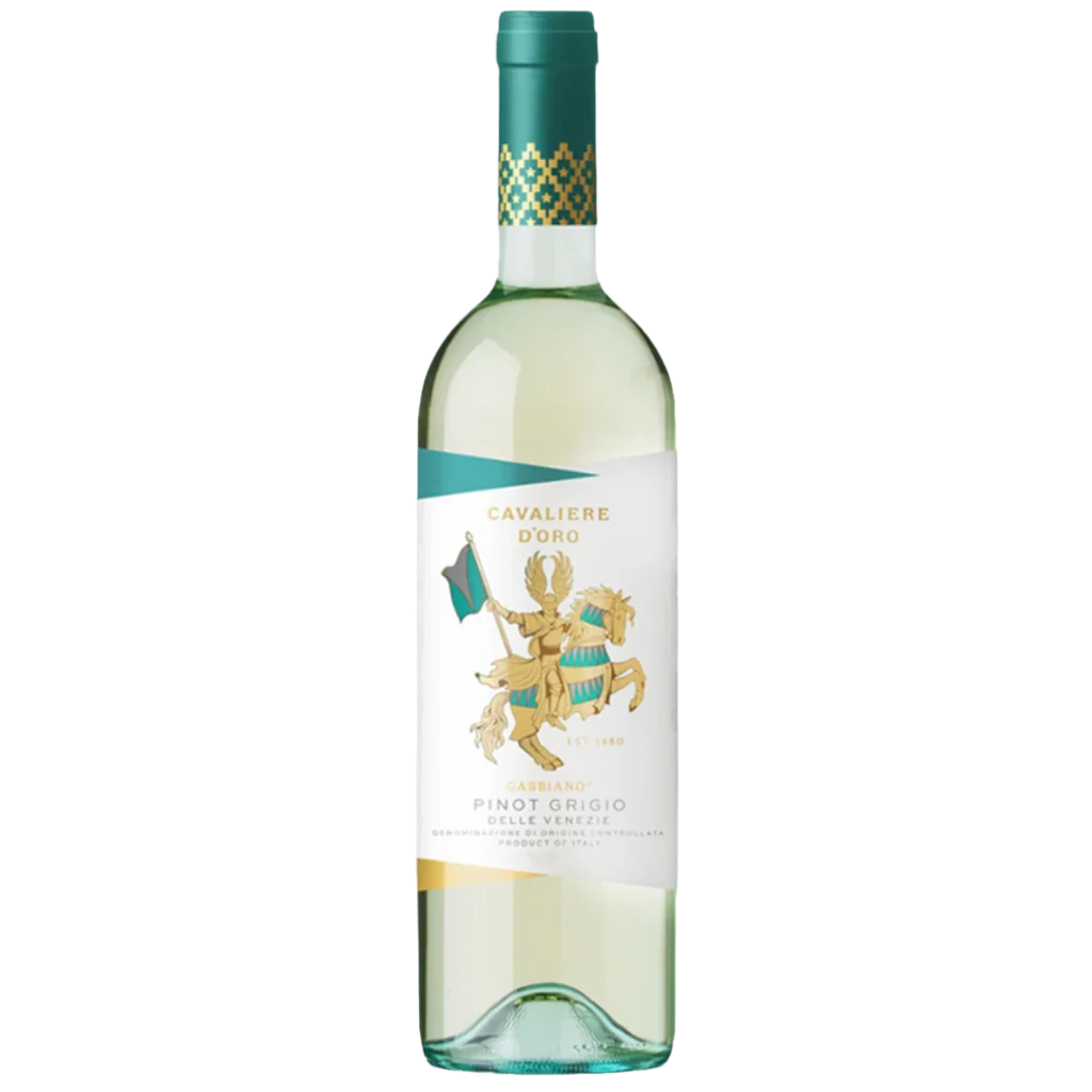 Cavaliere D'Oro Pinot Grigio