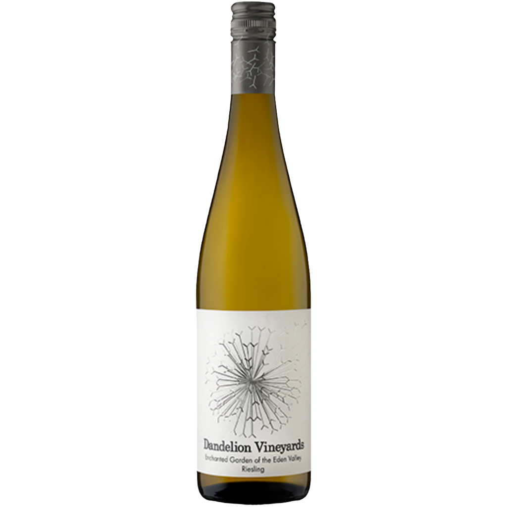 2023 Dandelion Vineyards Enchanted Garden of the Eden Valley Riesling