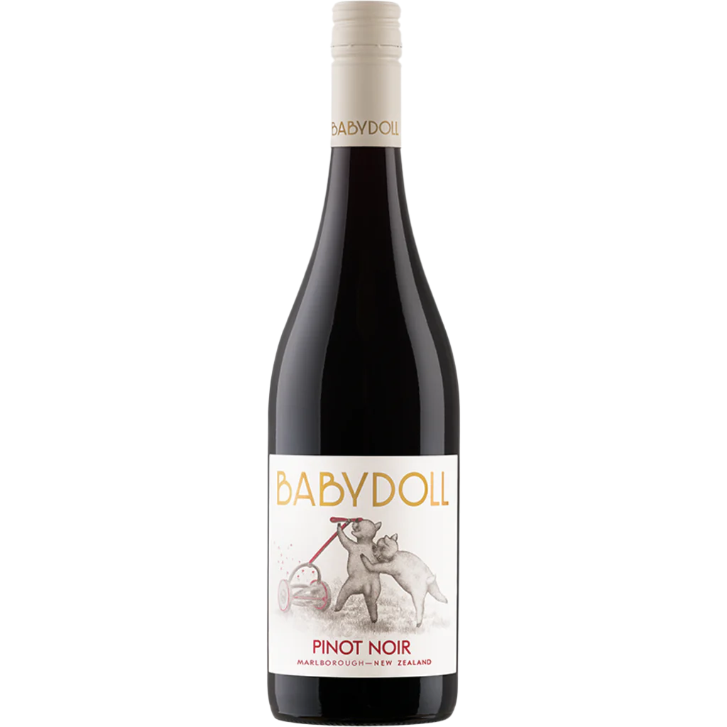 Babydoll Pinot Noir