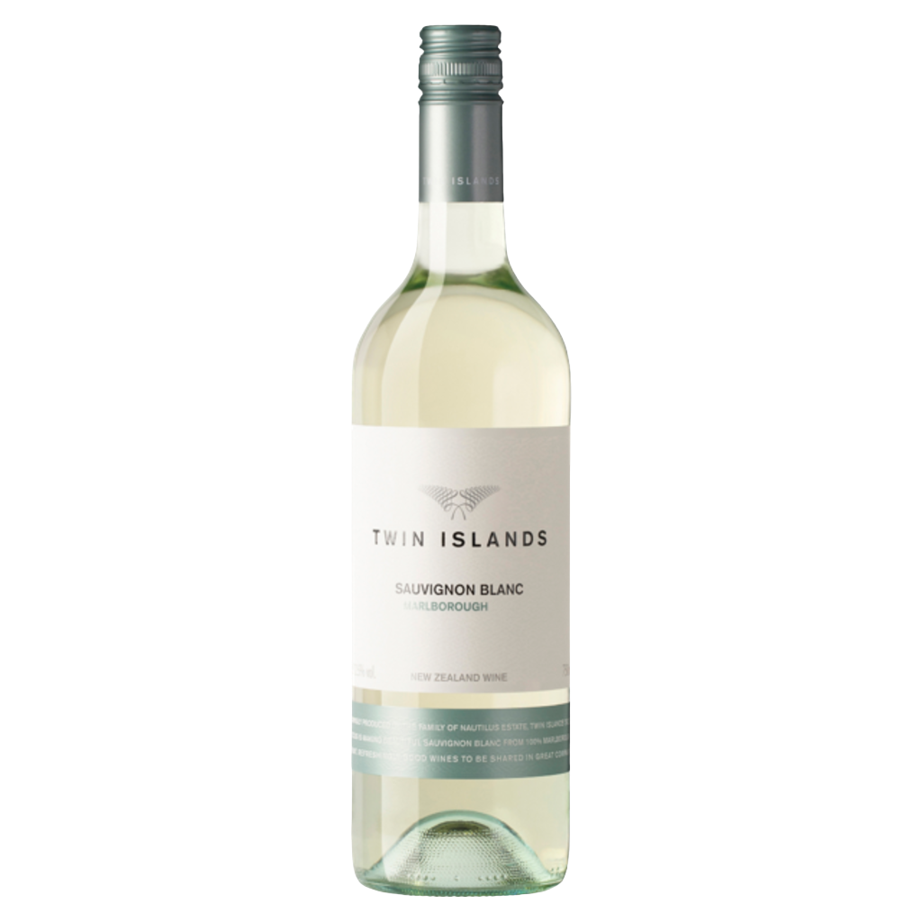 Twin Islands Sauvignon Blanc