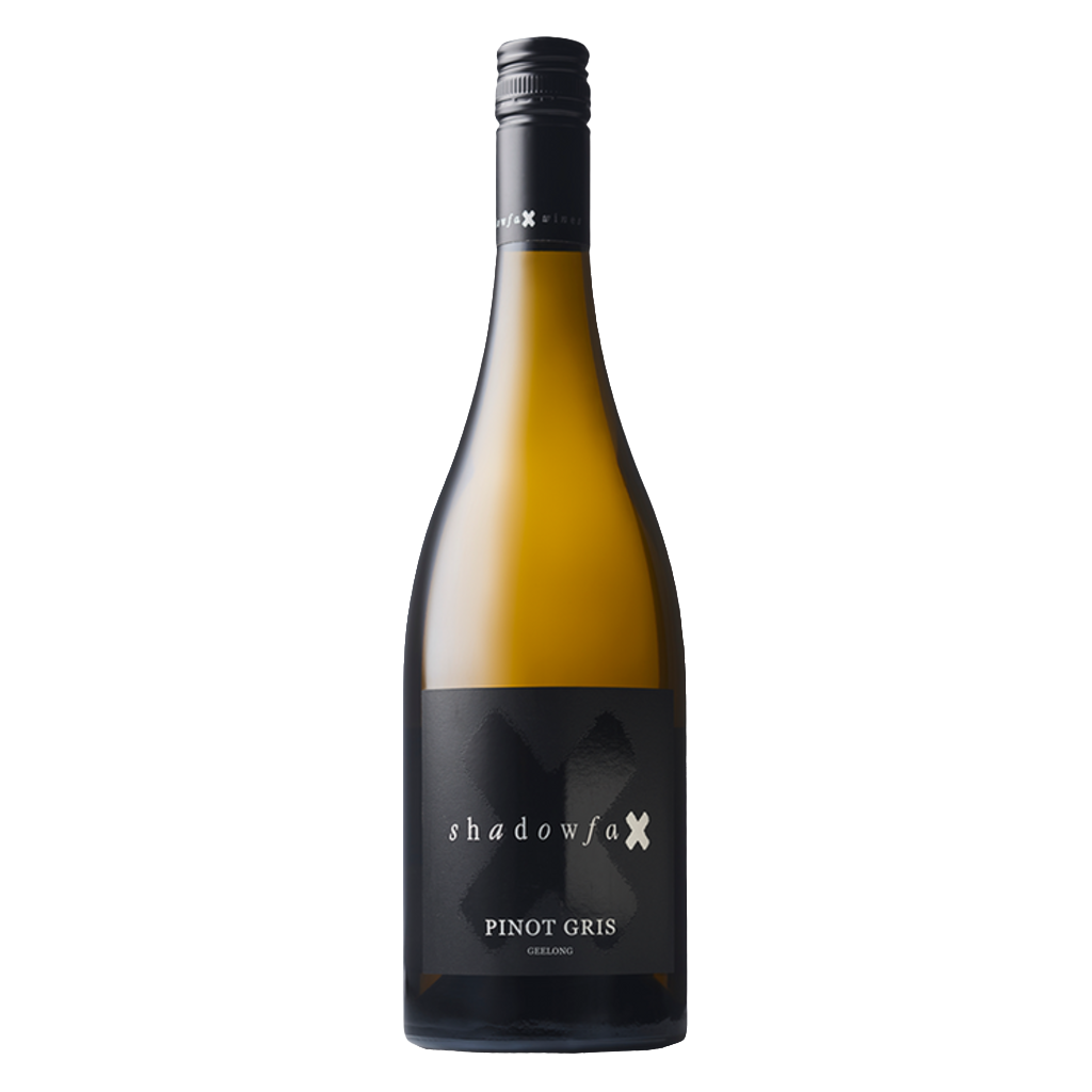 2022 Shadowfax Wines Geelong Pinot Gris