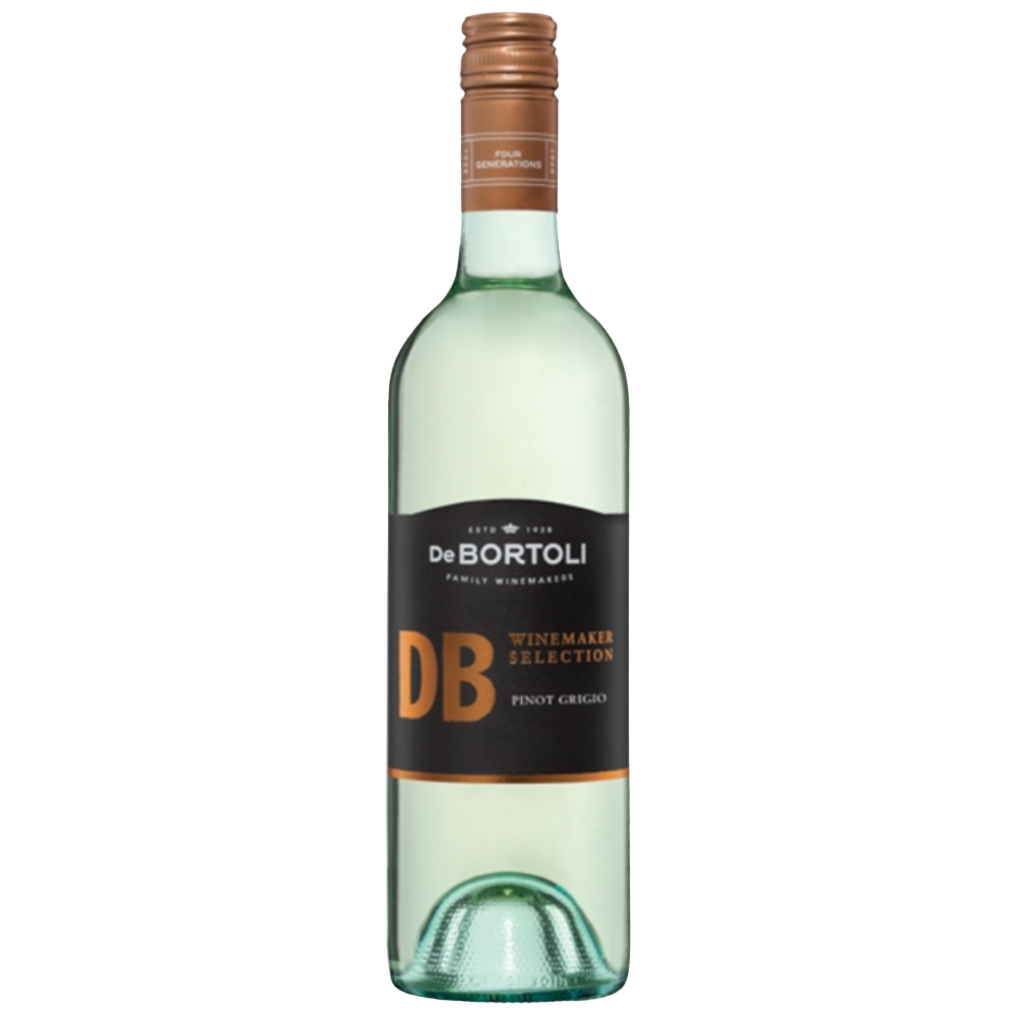 De Bortoli Winemakers Selection Pinot Grigio