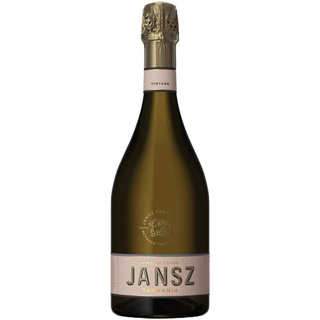 2020 Jansz Tasmania Vintage Cuvée