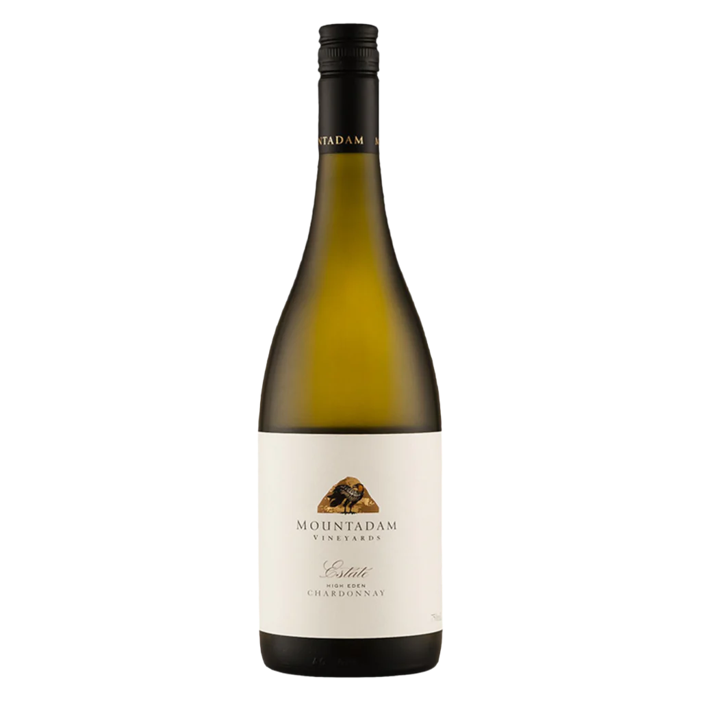 2021 Mountadam High Eden Chardonnay