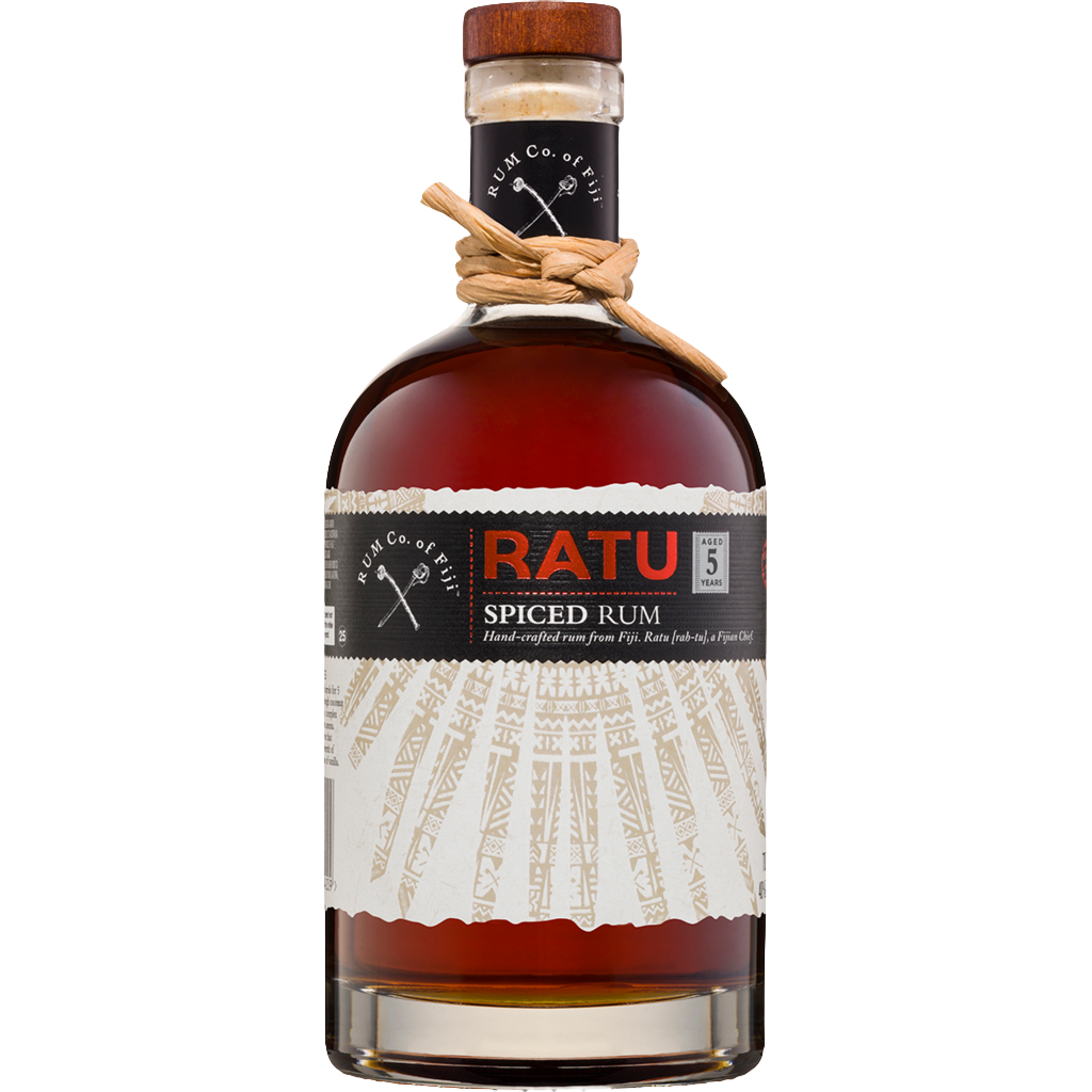 Ratu Spiced Rum 700ml