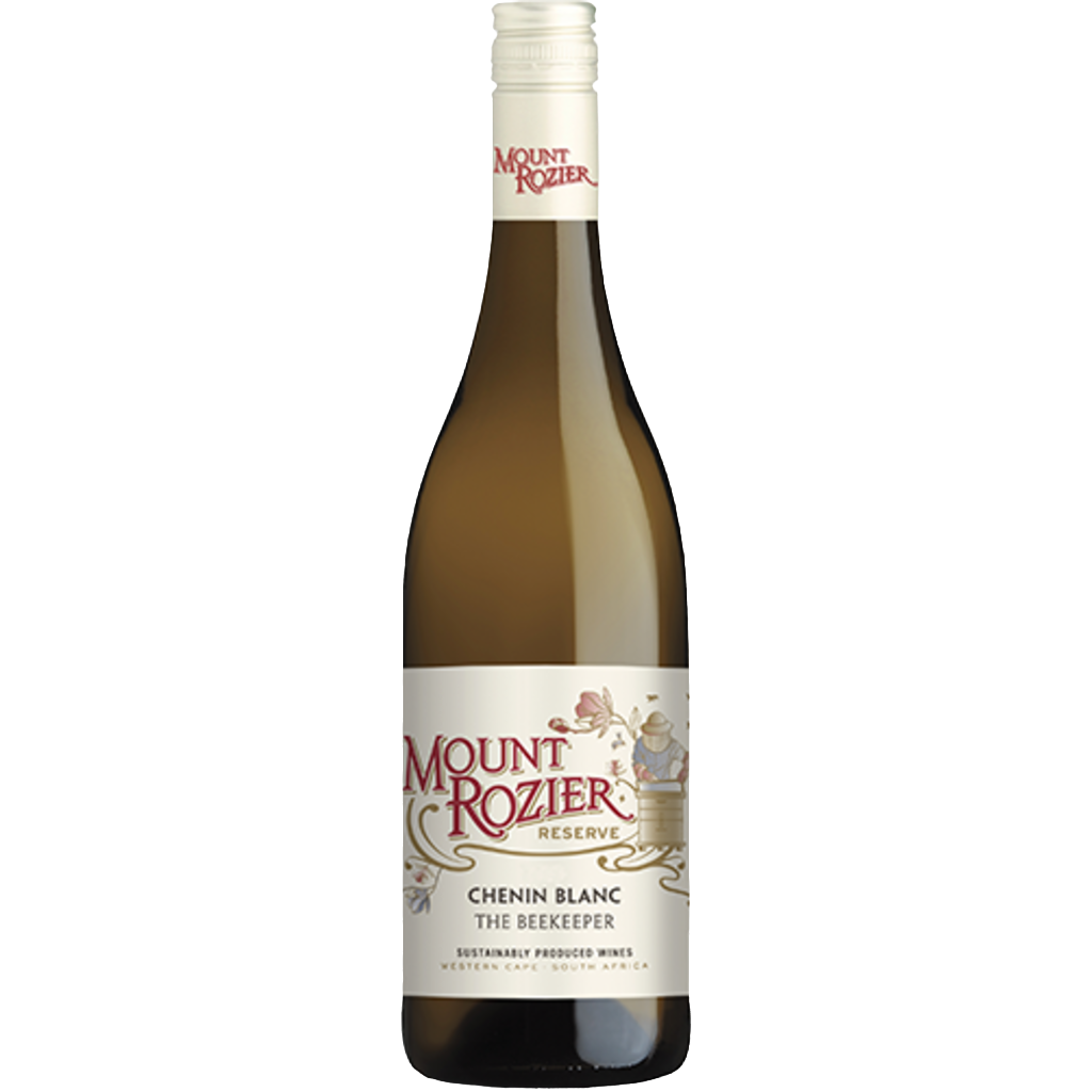 2022 Mount Rozier Reserve The Beekeeper Chenin Blanc