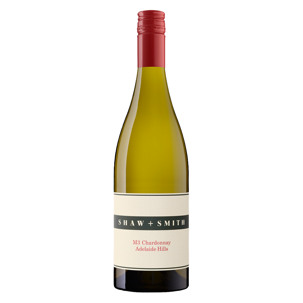 2022 Shaw + Smith M3 Chardonnay 1.5L