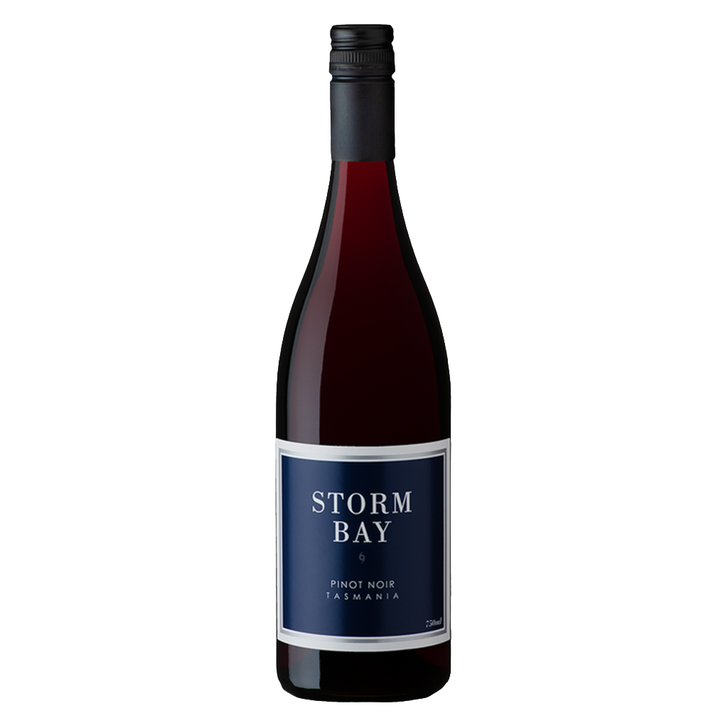 2023 Storm Bay Pinot Noir